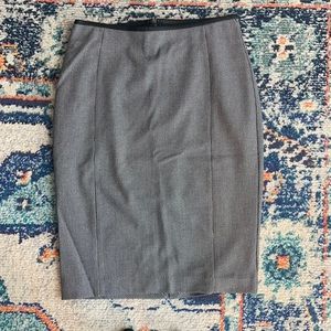 Express Pencil Skirt